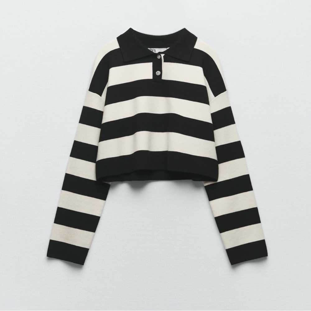 Zara Womens Sweater
